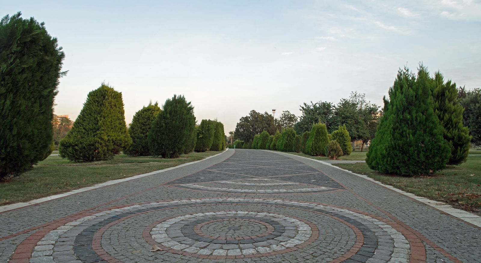 Emirgan Çay Bahçesi