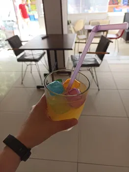 Masal Aile Cafe resimleri