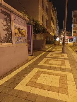 Masal Aile Cafe resimleri