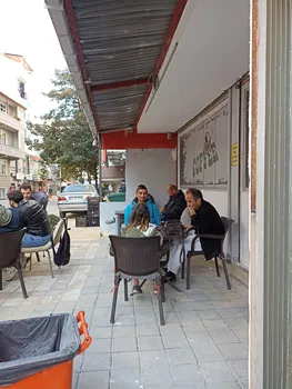Masal Aile Cafe resimleri
