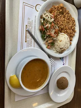 Safrani Gurme resimleri