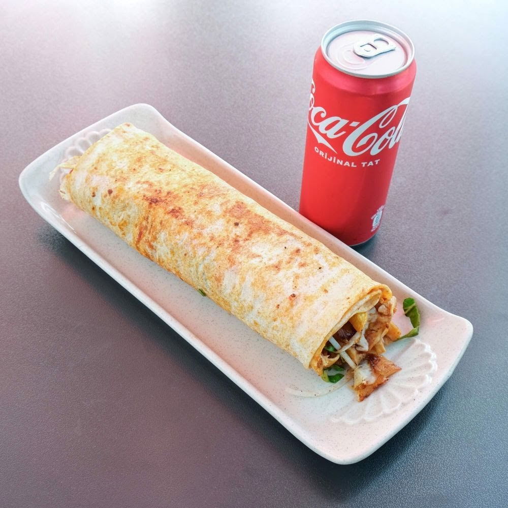 Hatay Rıhtım Döner