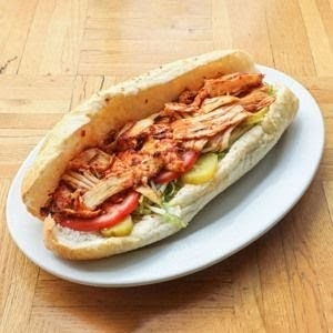 Hatay Rıhtım Döner