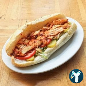 Hatay Rıhtım Döner