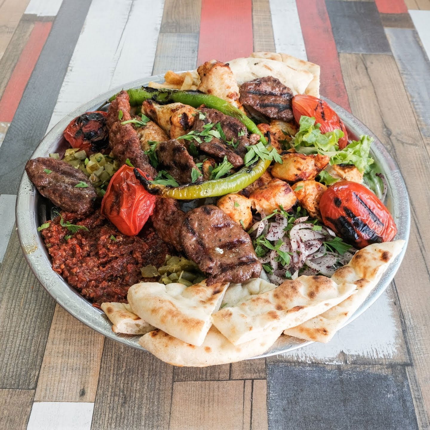 Hatay Rıhtım Döner