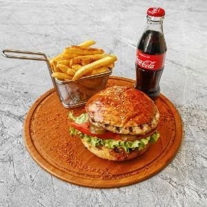 Hatay Rıhtım Döner