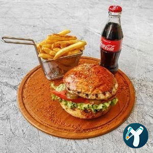 Hatay Rıhtım Döner