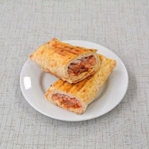 Hatay Rıhtım Döner