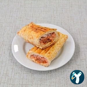 Hatay Rıhtım Döner