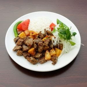 Hatay Rıhtım Döner