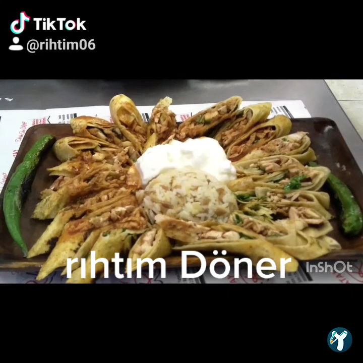 Hatay Rıhtım Döner