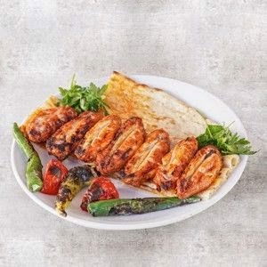 Hatay Rıhtım Döner