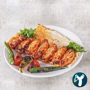 Hatay Rıhtım Döner
