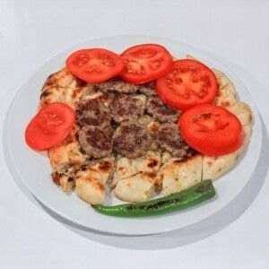 Hatay Rıhtım Döner