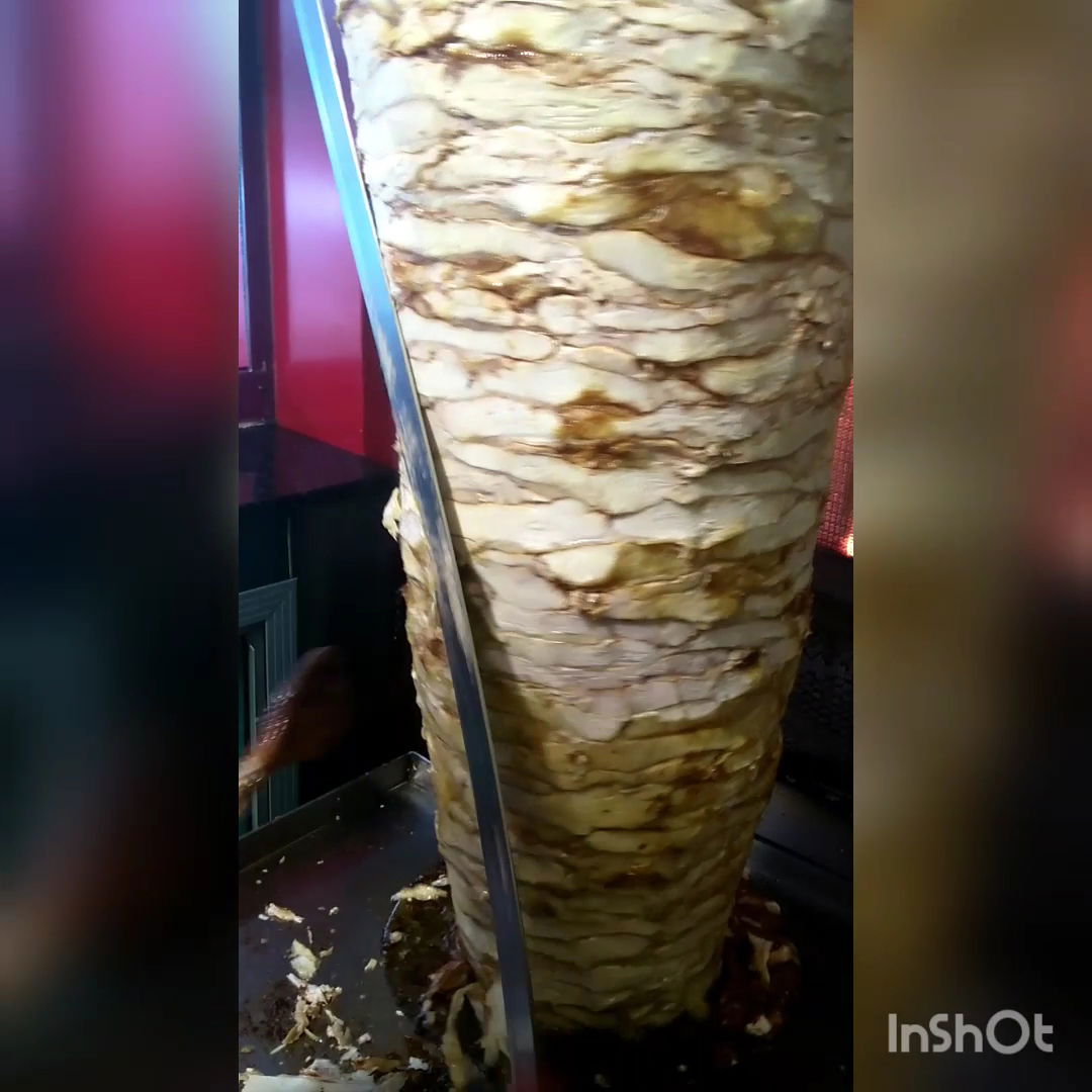 Hatay Rıhtım Döner