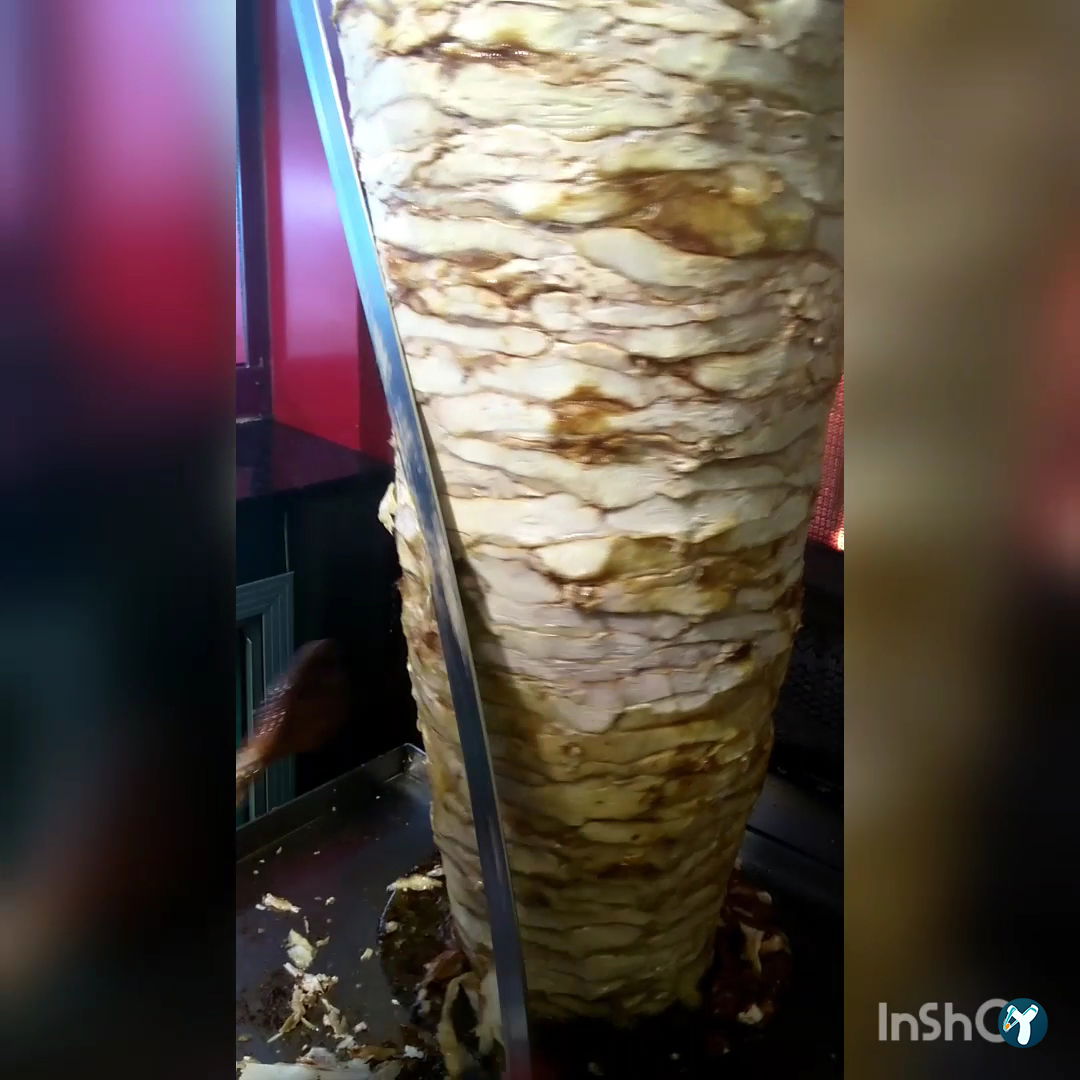 Hatay Rıhtım Döner