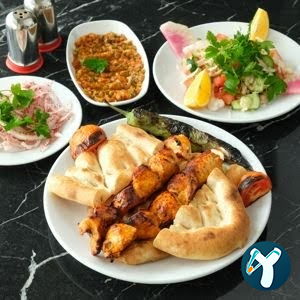 Hatay Rıhtım Döner