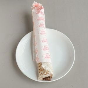 Hatay Rıhtım Döner