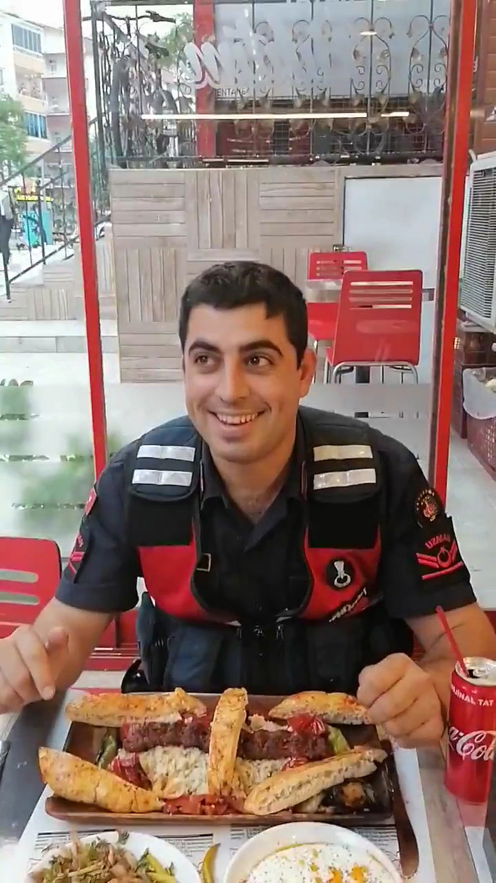 Hatay Rıhtım Döner