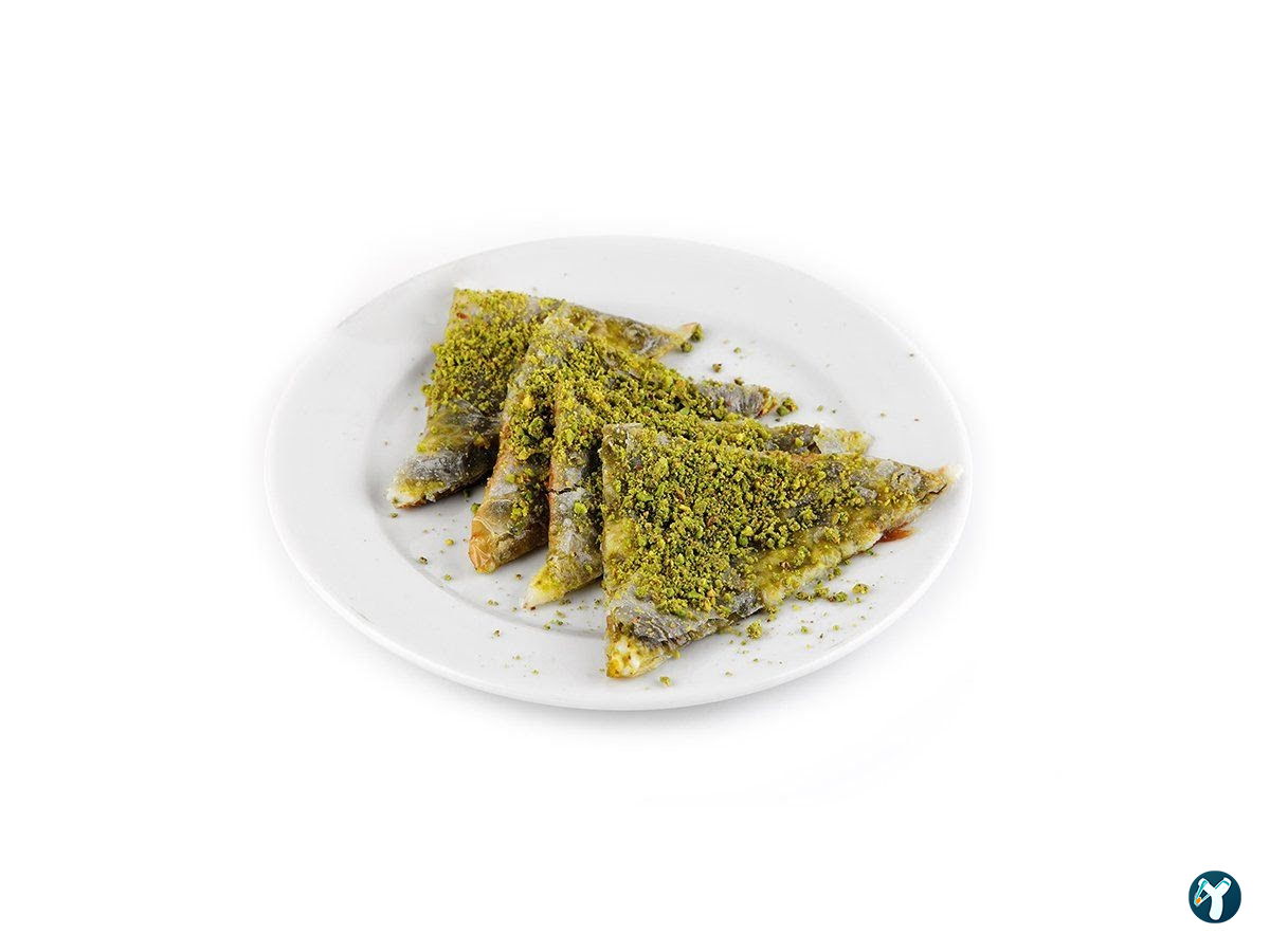 Hatay Rıhtım Döner