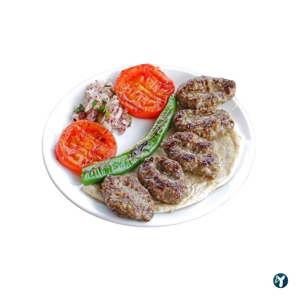 Hatay Rıhtım Döner