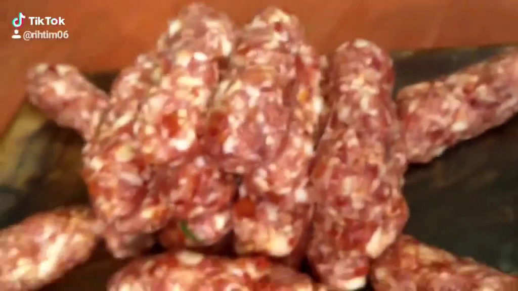 Hatay Rıhtım Döner