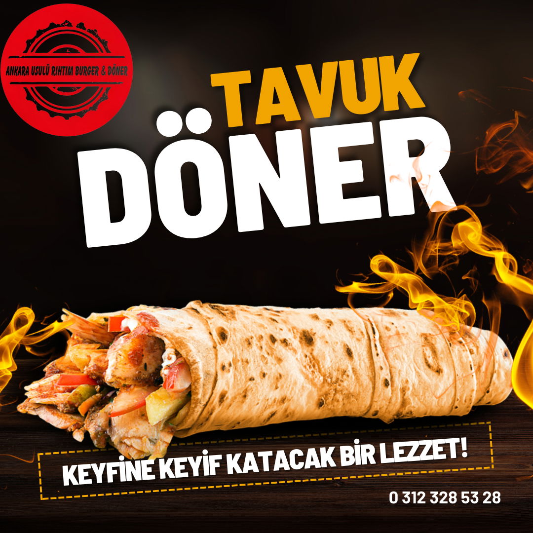 Hatay Rıhtım Döner