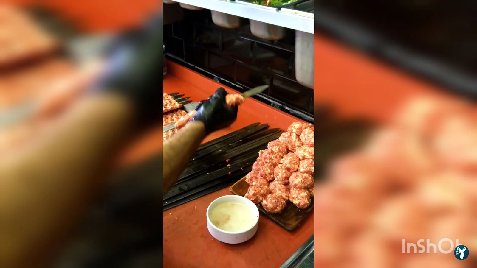 Hatay Rıhtım Döner