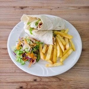 Hatay Rıhtım Döner