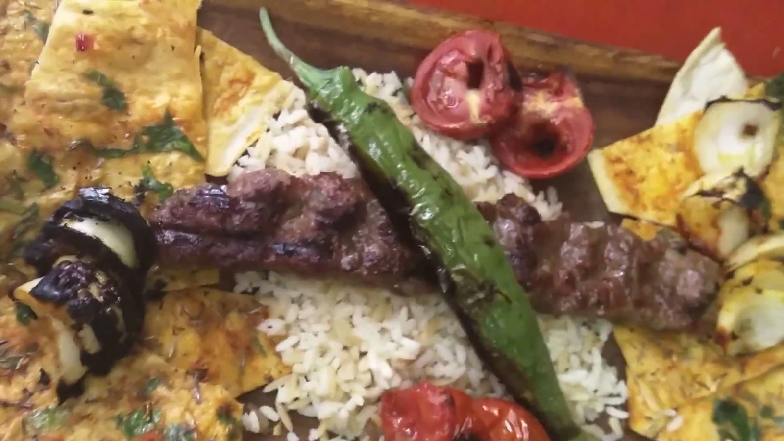 Hatay Rıhtım Döner