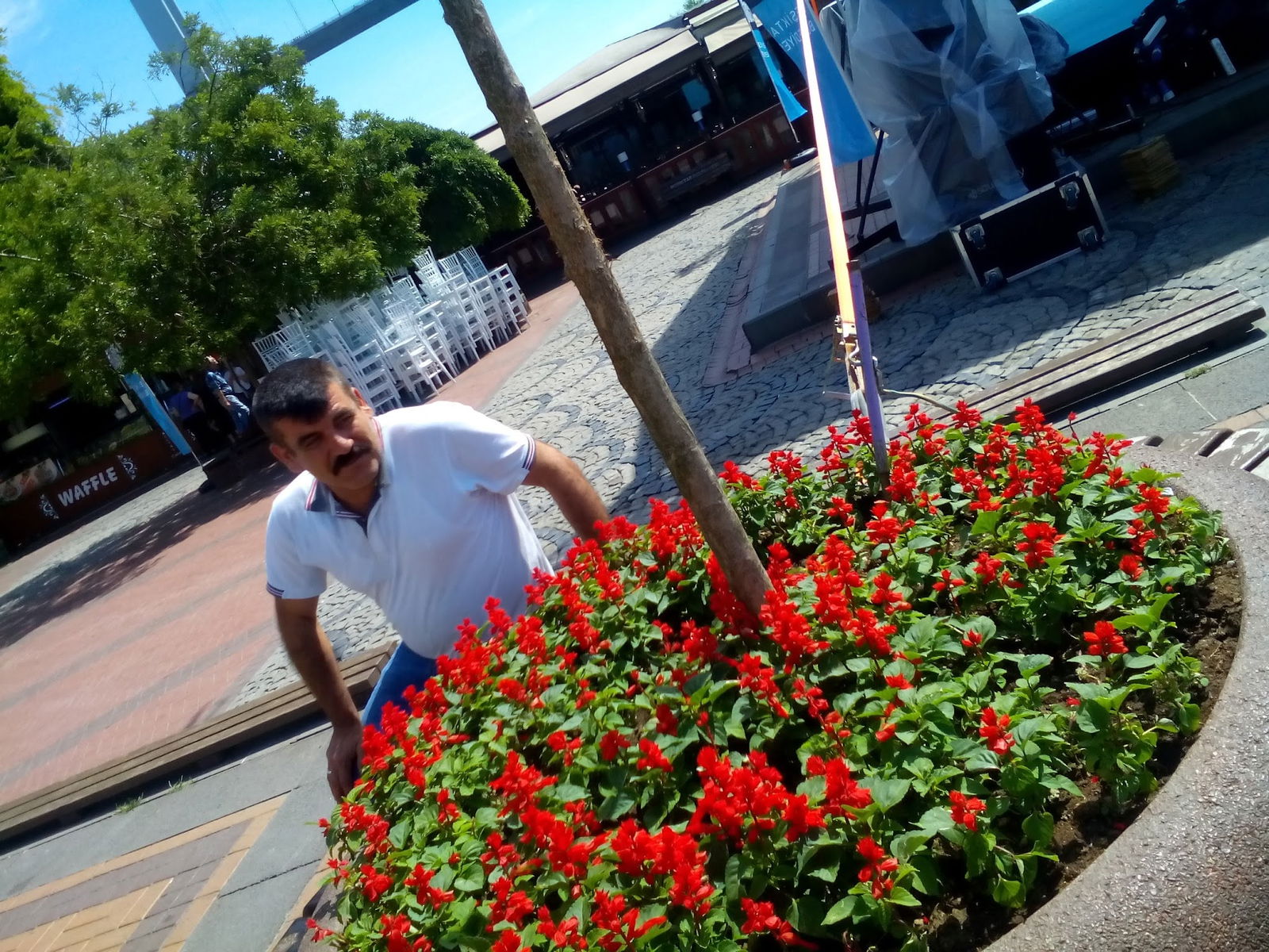 Hatay Rıhtım Döner