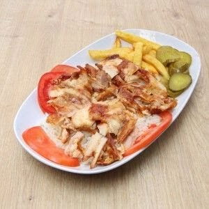 Hatay Rıhtım Döner