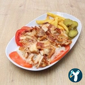 Hatay Rıhtım Döner