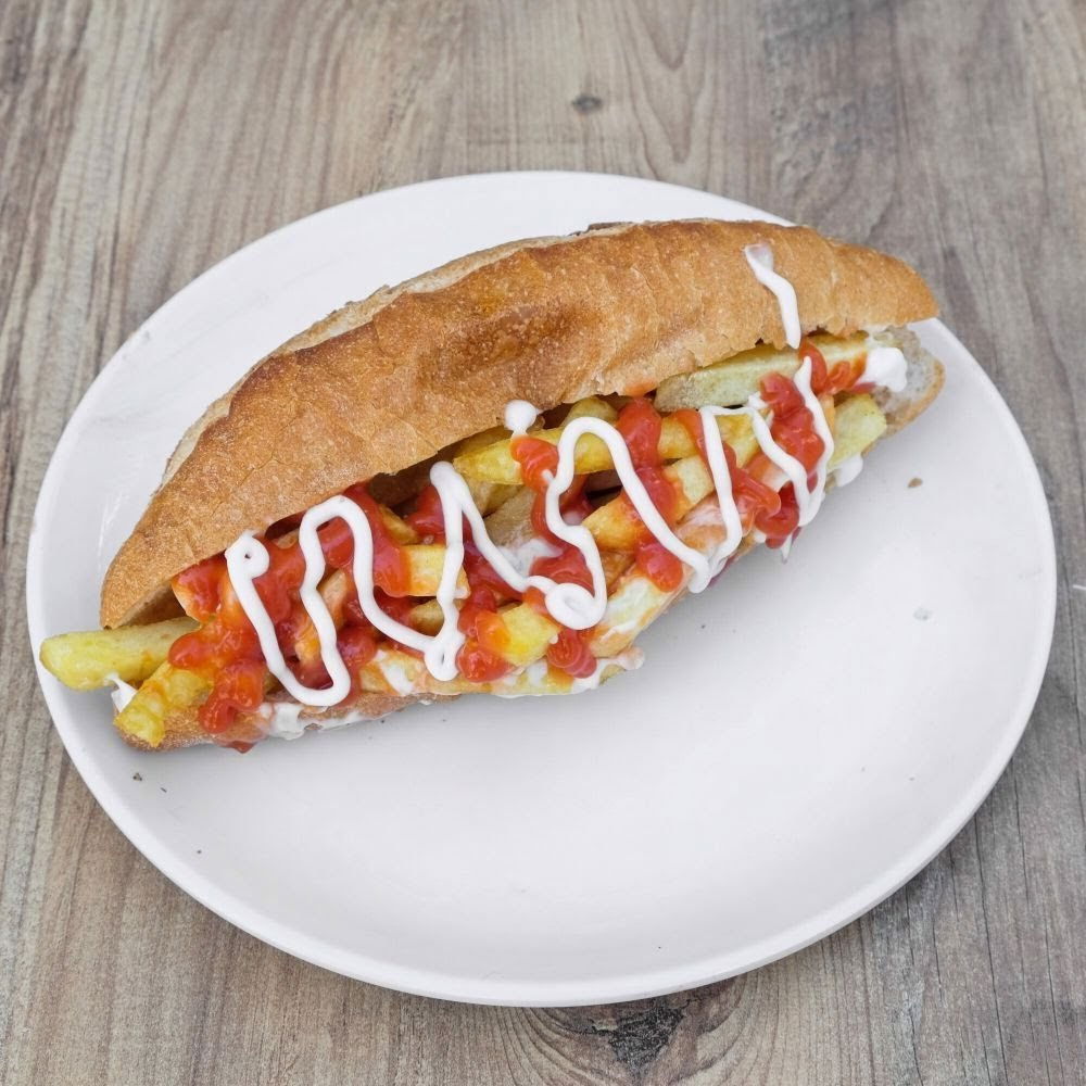 Hatay Rıhtım Döner