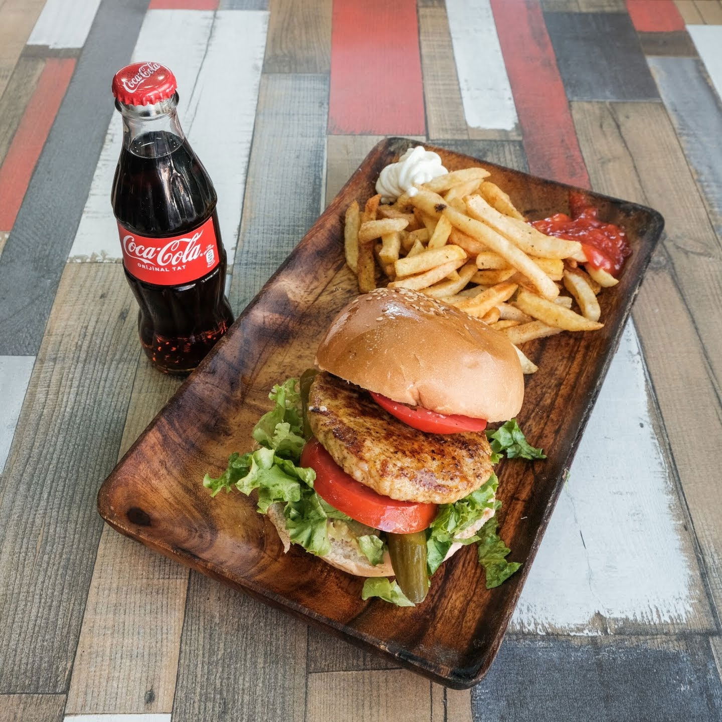 Hatay Rıhtım Döner