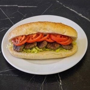 Hatay Rıhtım Döner