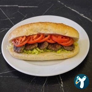 Hatay Rıhtım Döner