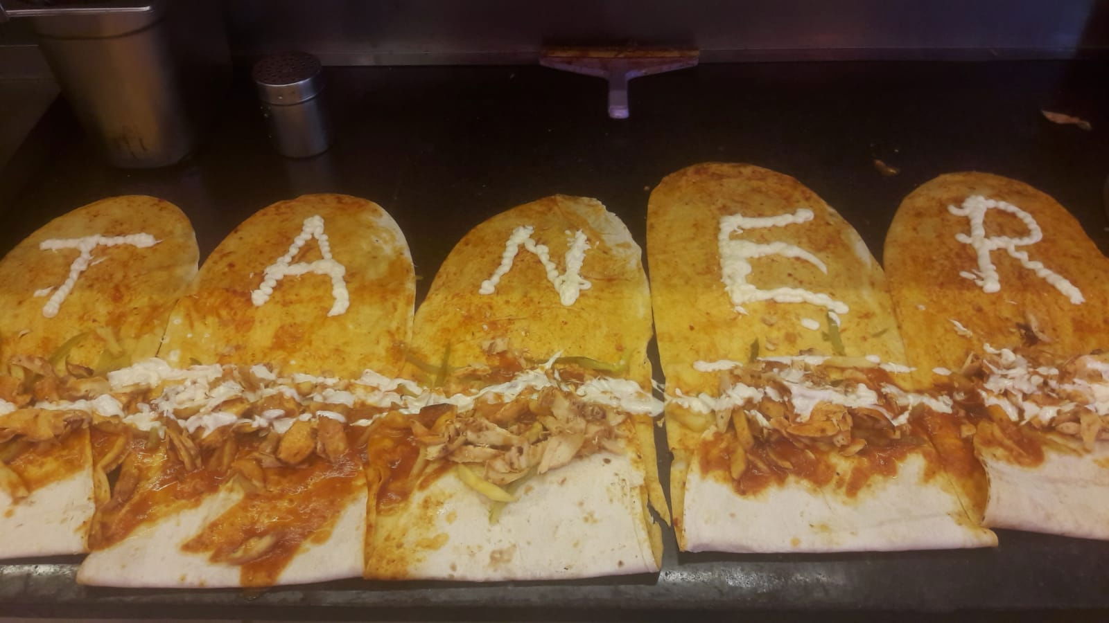 Hatay Rıhtım Döner