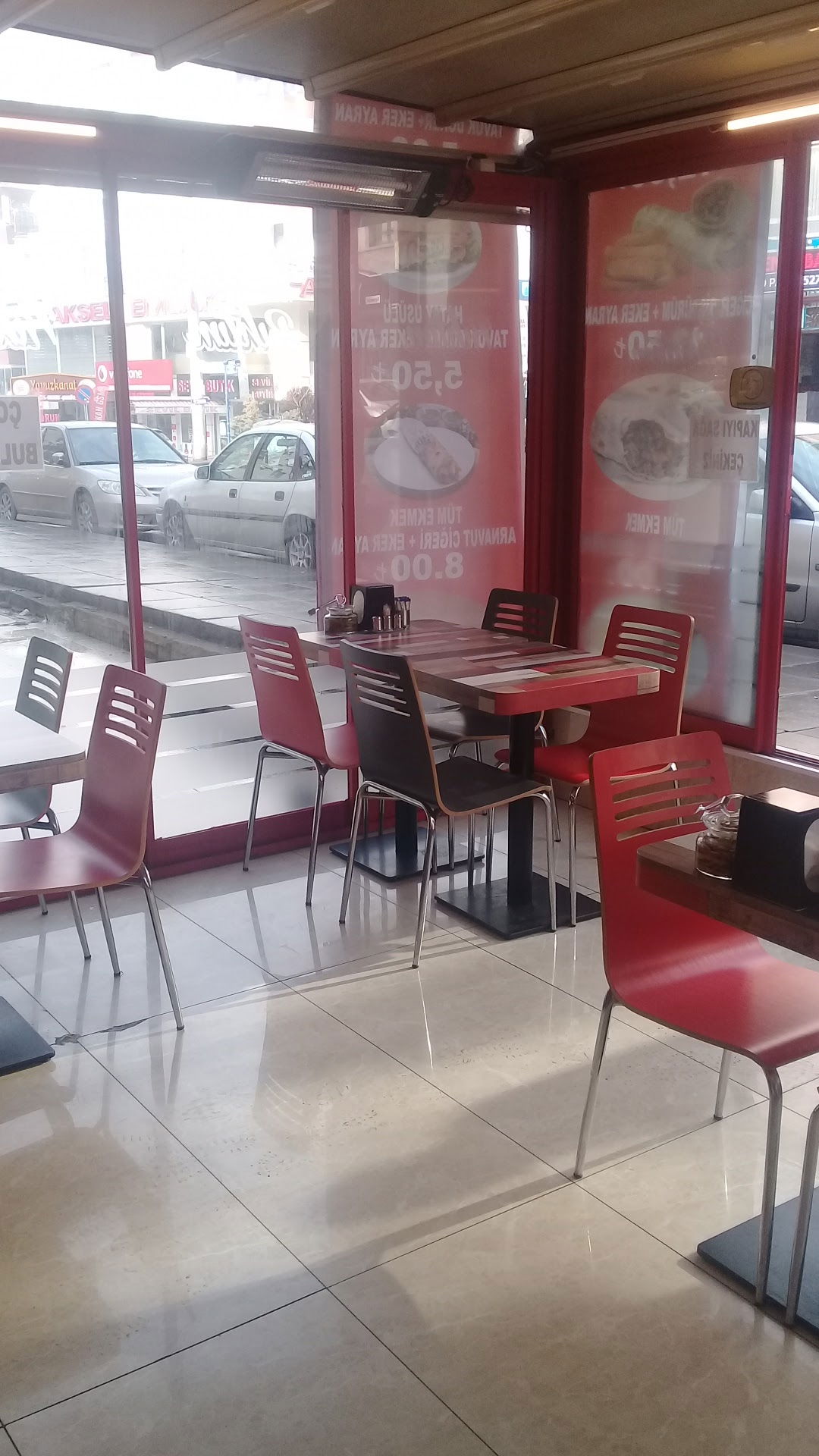 Hatay Rıhtım Döner