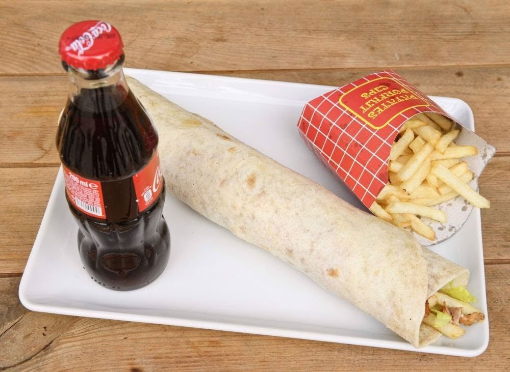 Hatay Rıhtım Döner