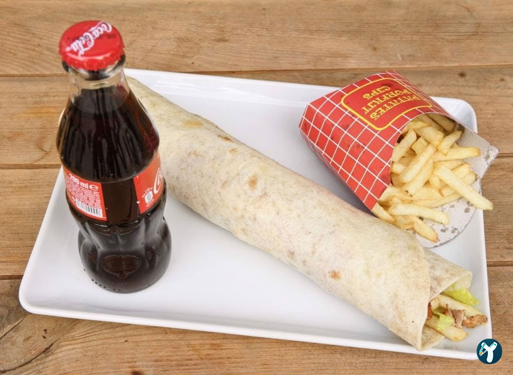 Hatay Rıhtım Döner