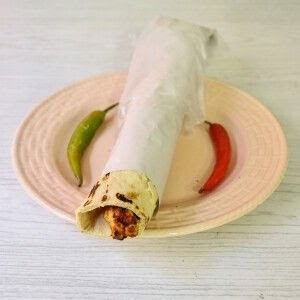 Hatay Rıhtım Döner