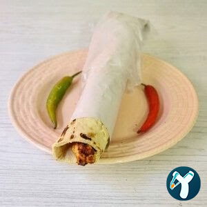 Hatay Rıhtım Döner