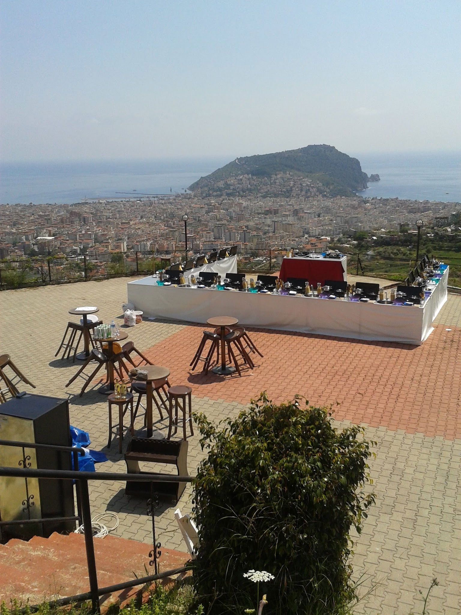 Hatay Rıhtım Döner