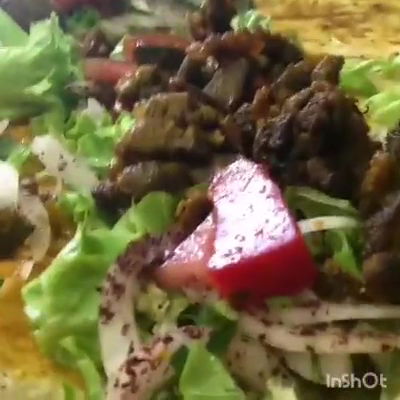 Hatay Rıhtım Döner
