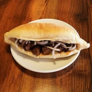 Hatay Rıhtım Döner