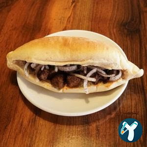 Hatay Rıhtım Döner