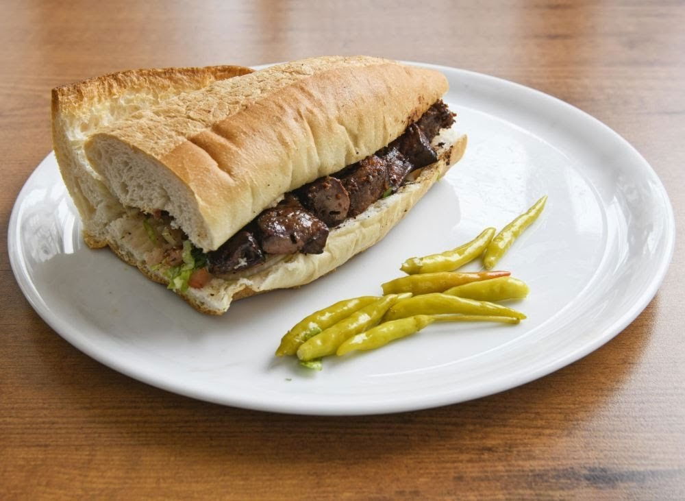 Hatay Rıhtım Döner