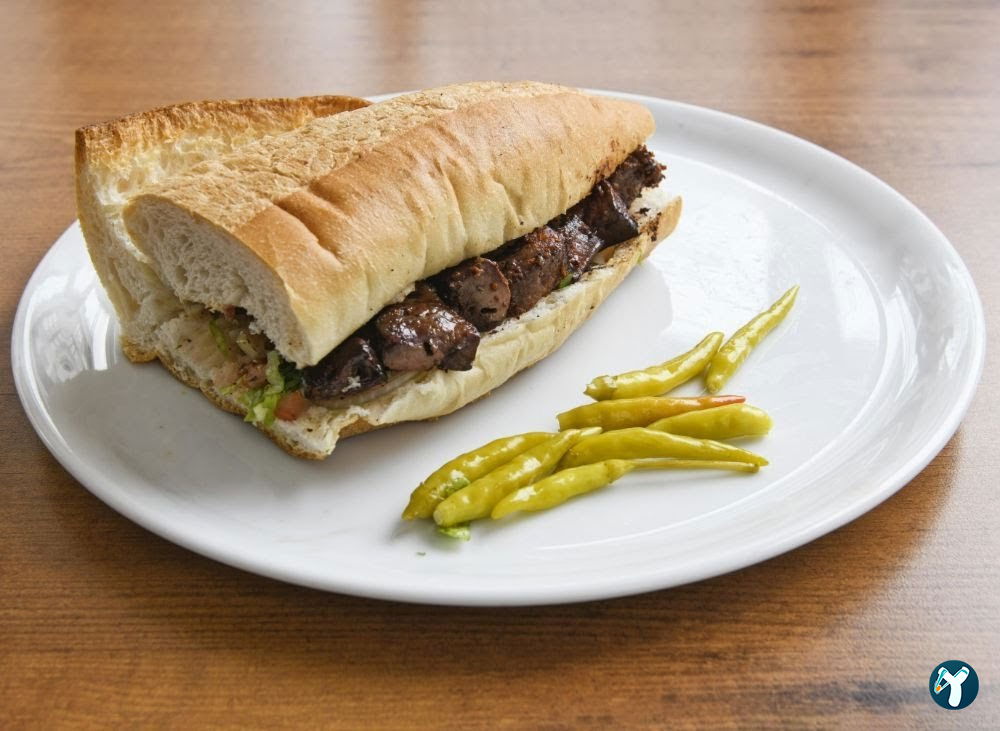 Hatay Rıhtım Döner