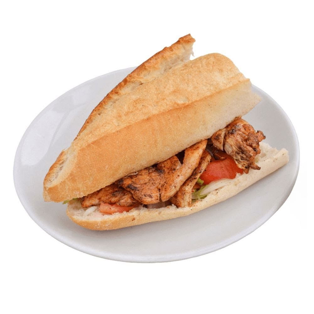 Hatay Rıhtım Döner